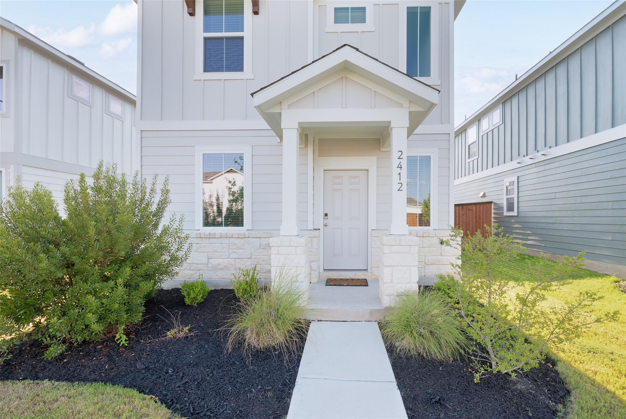 2412 Jack Nora, Round Rock, TX 78665 — photo 1