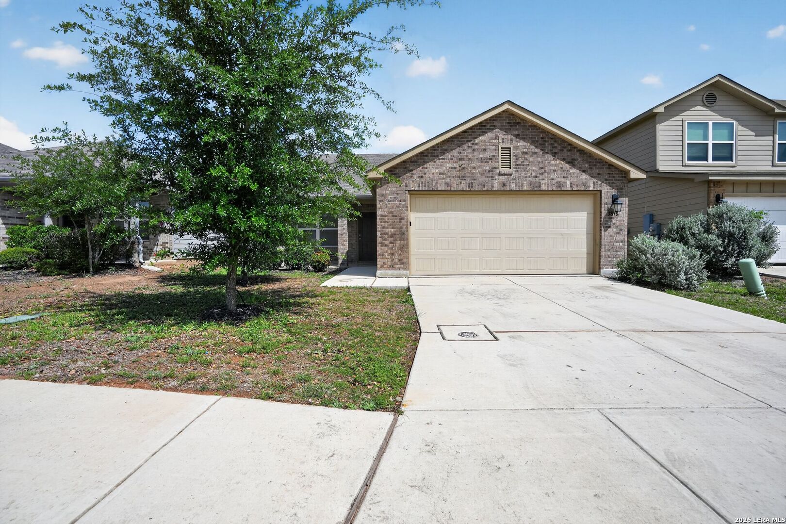 3818 Colemans Run, ,  78109 — photo 1