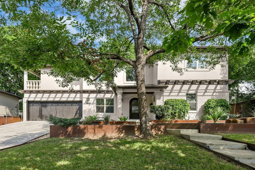 2307 Alta Vista, Austin, TX 78704 — photo 1