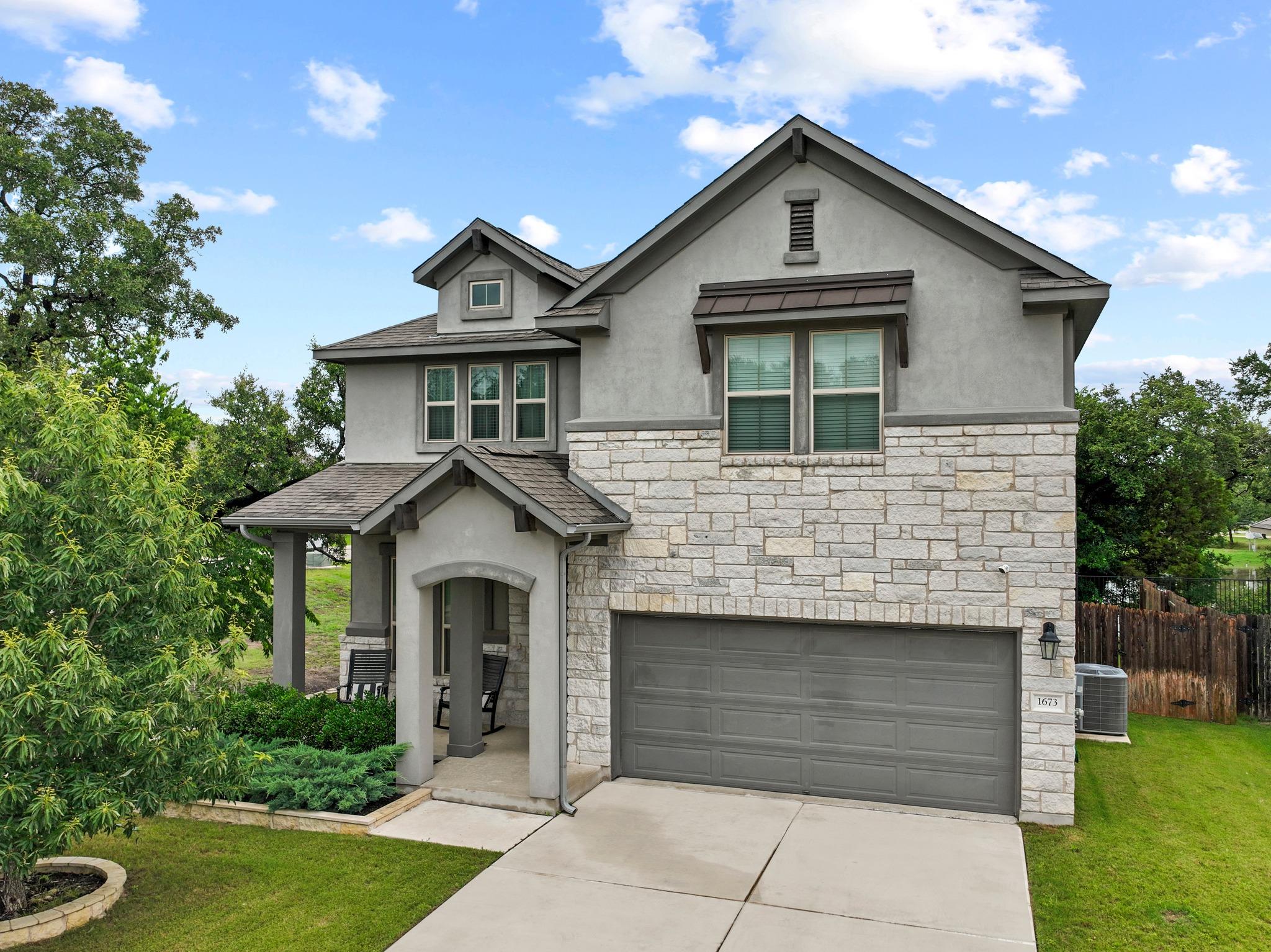 1673 Turtle Bay, Leander, TX 78641 — photo 1