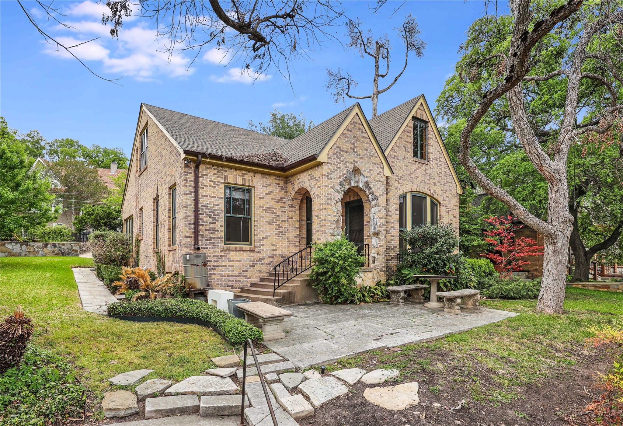 2206 Parkway, Austin, TX 78703 — photo 1