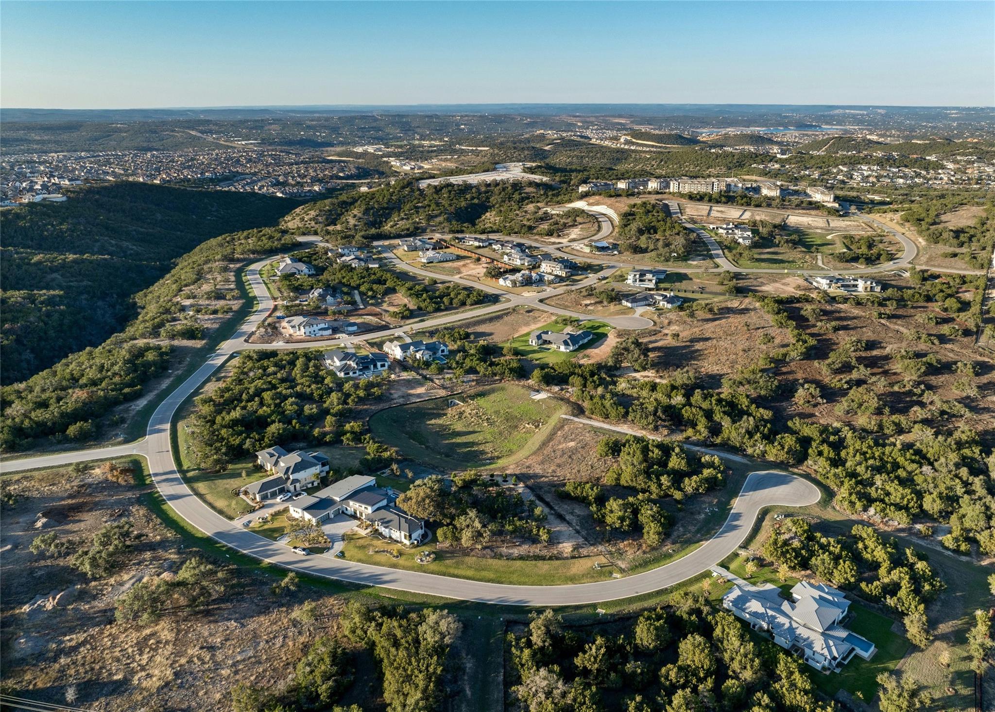 5800 Twin Peaks, Austin, TX 78738 — photo 1
