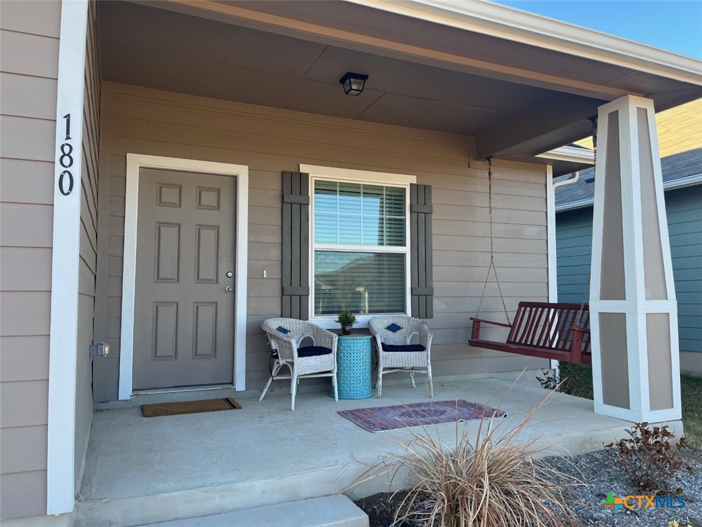 180 Zion Drive, Kyle, TX 78640 — photo 1