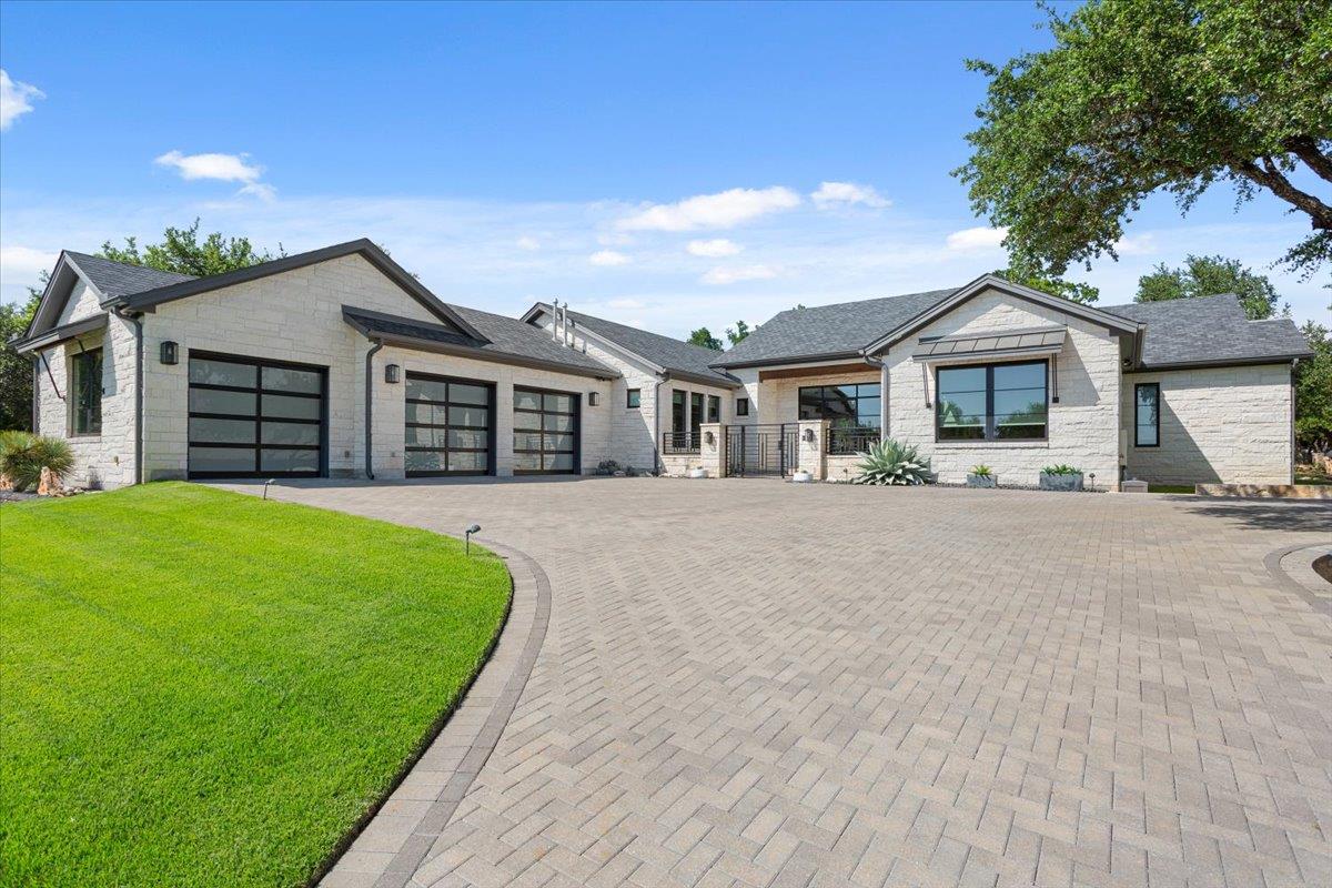 309 Highland Spring, Georgetown, TX 78633 — photo 1