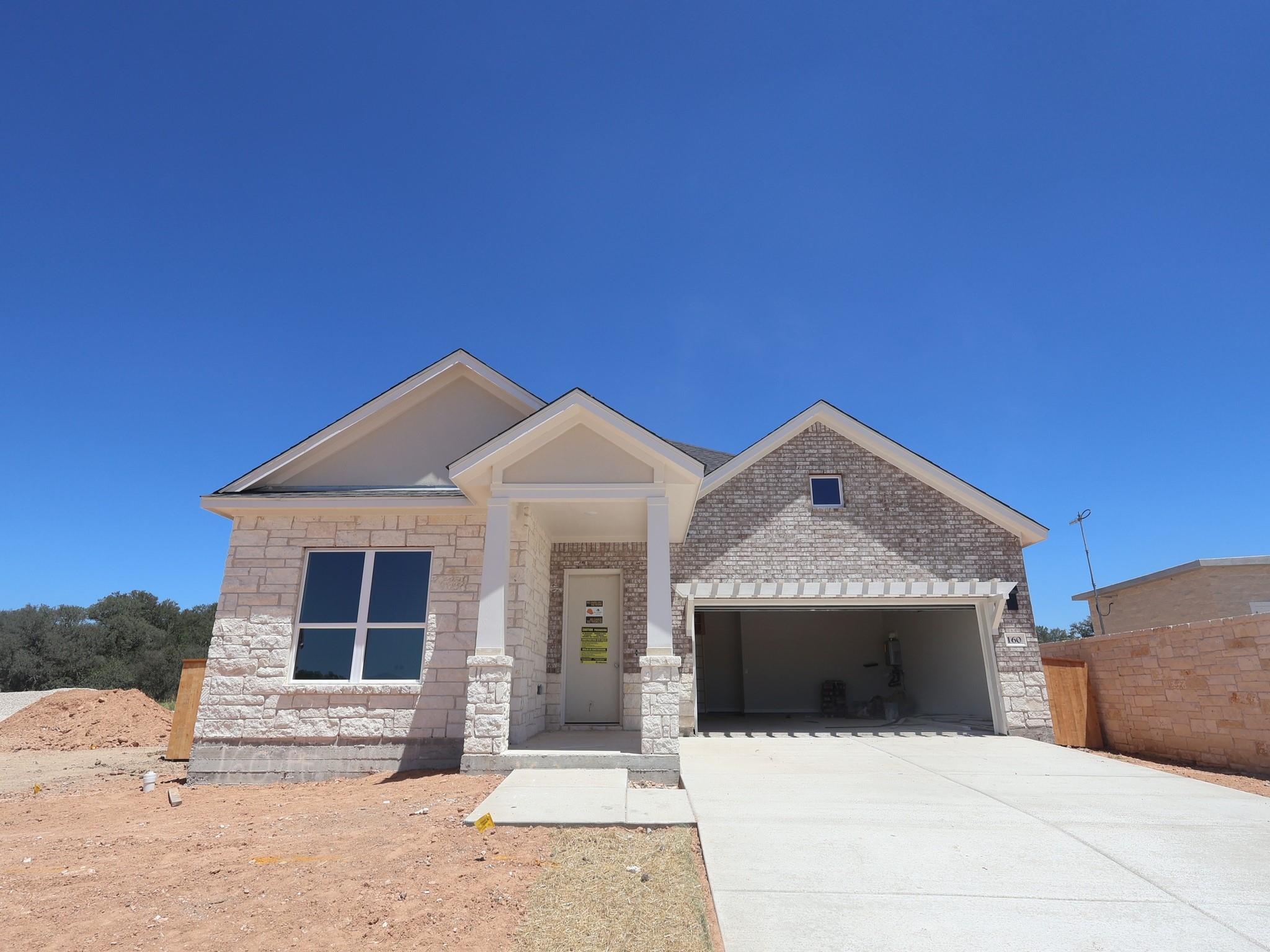 160 Champ, Buda, TX 78610 — photo 1