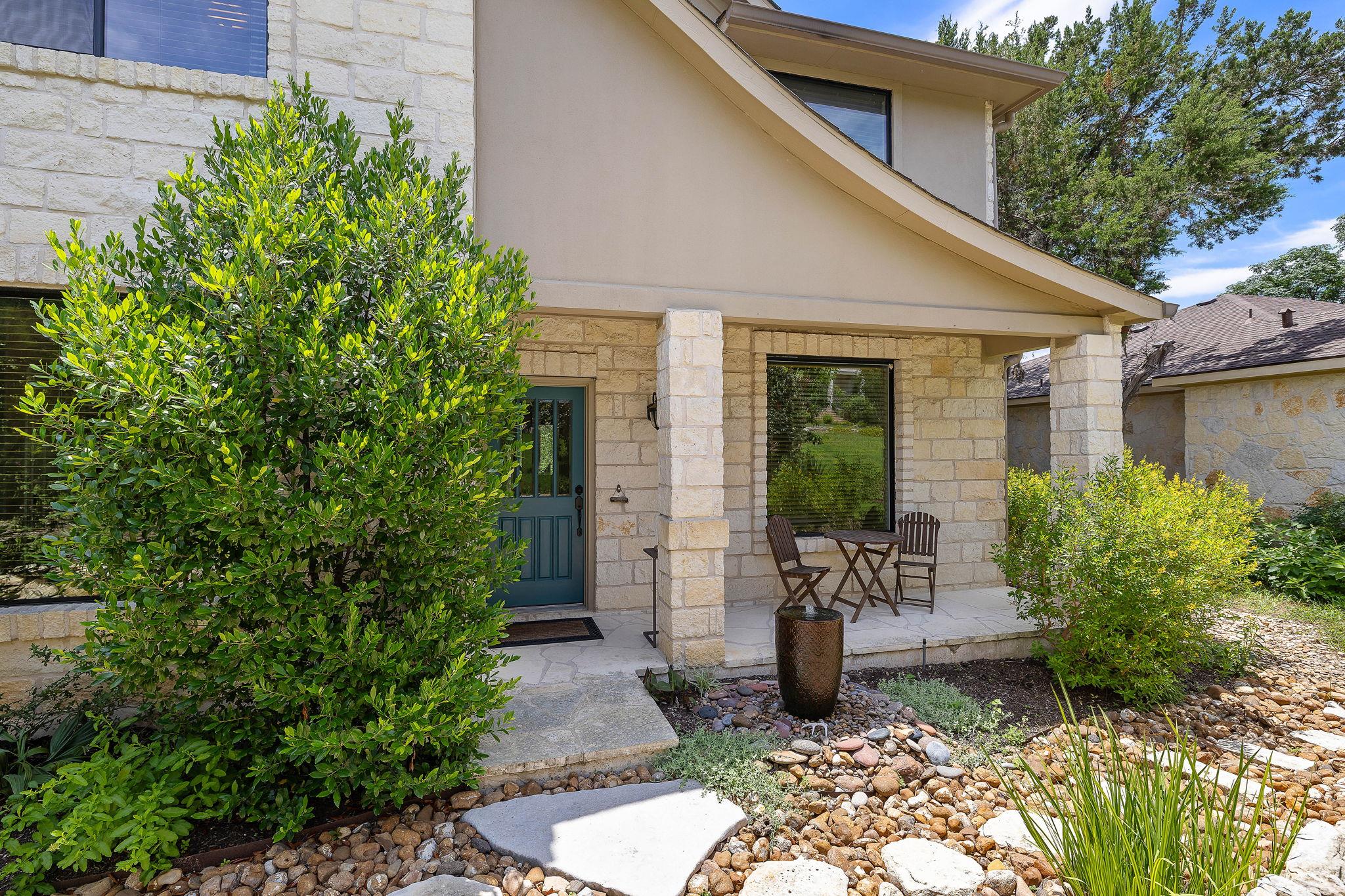 412 Eagle, Lakeway, TX 78734 — photo 1