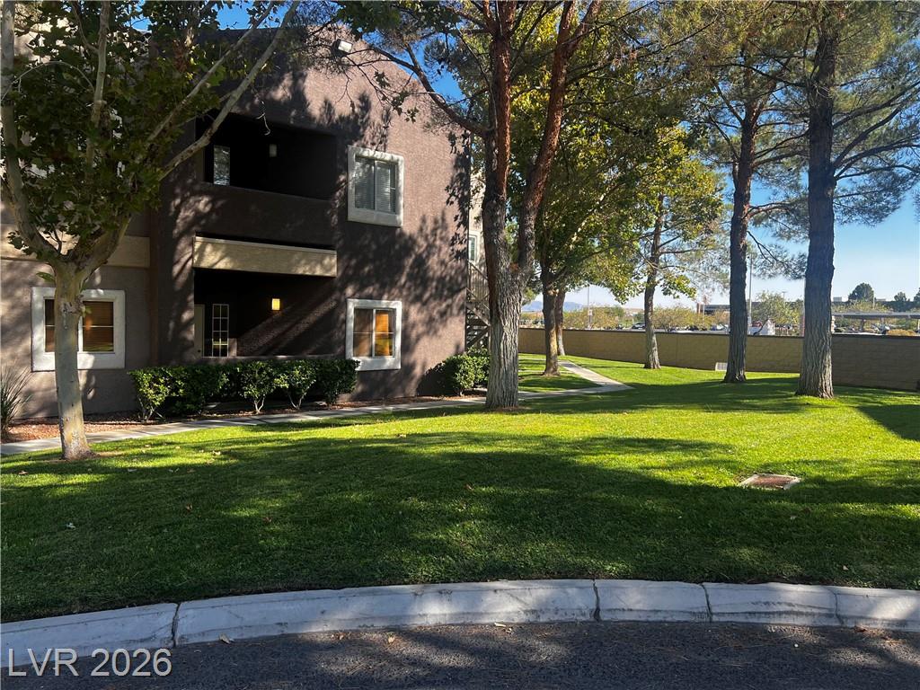 5250 South Rainbow Boulevard, Las Vegas, NV 89118 — photo 1