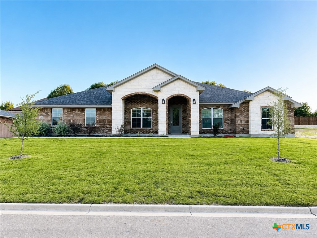 3006 Whitetail Trail, Nolanville, TX 76559 — photo 1