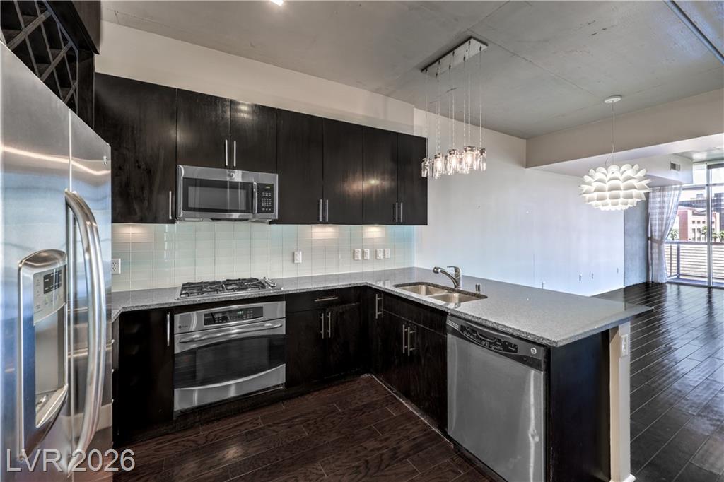 353  Bonneville Avenue, Las Vegas, NV 89101 — photo 1