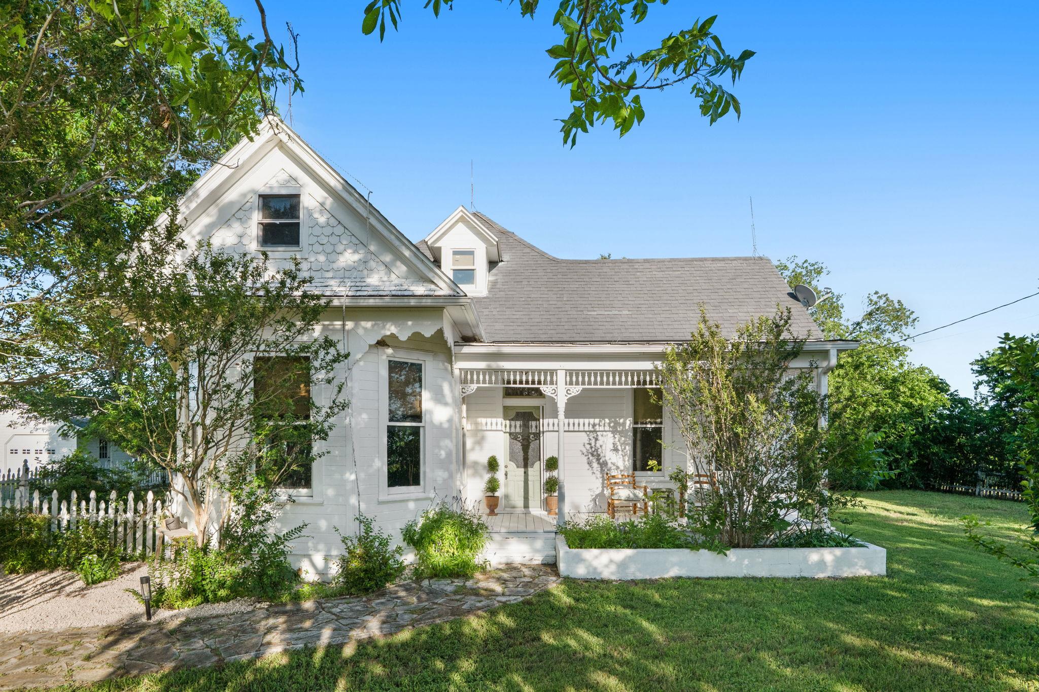 17919 Manda Carlson, Manor, TX 78653 — photo 1