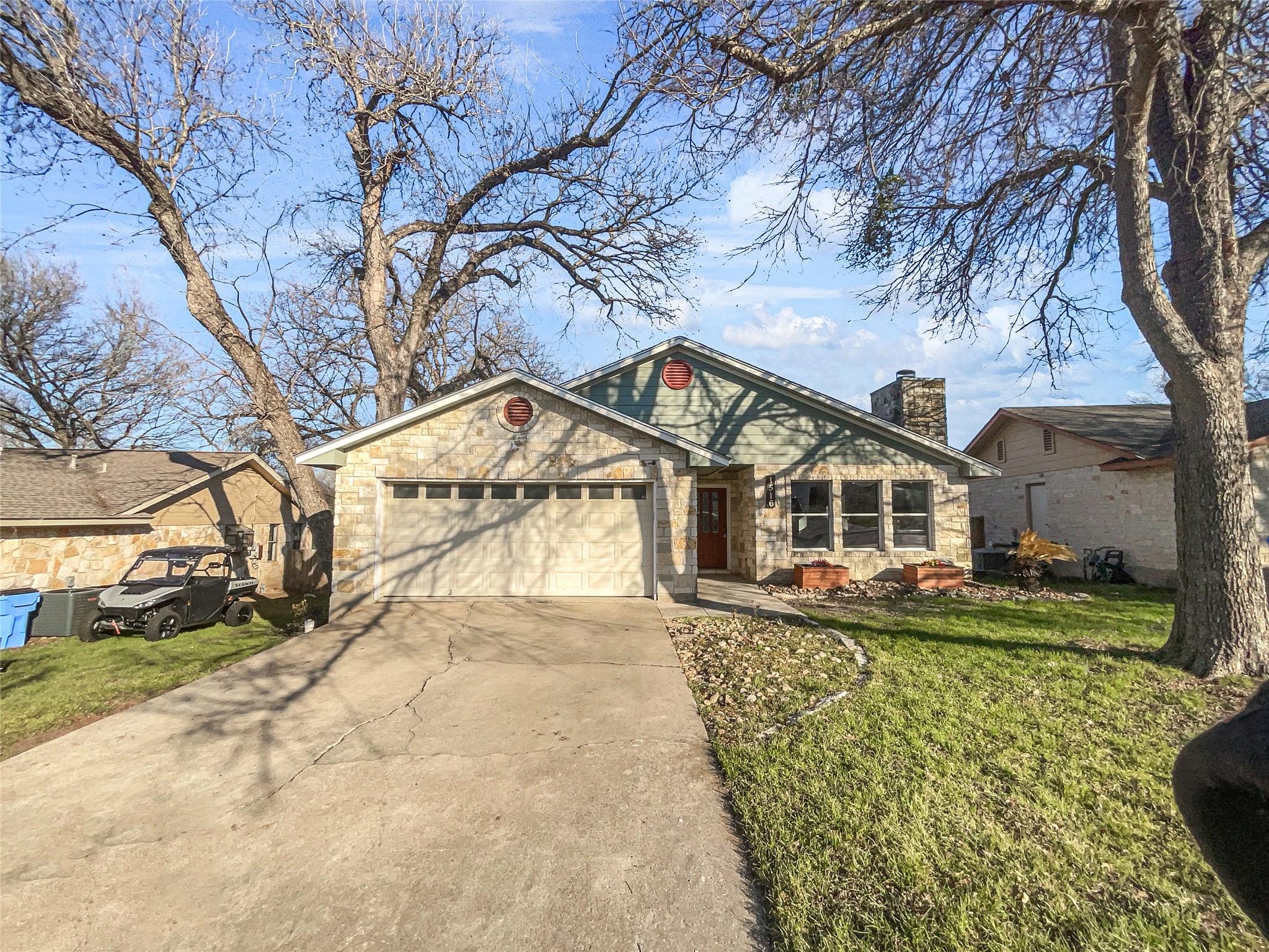1516 Gatlinburg, Pflugerville, TX 78660 — photo 1