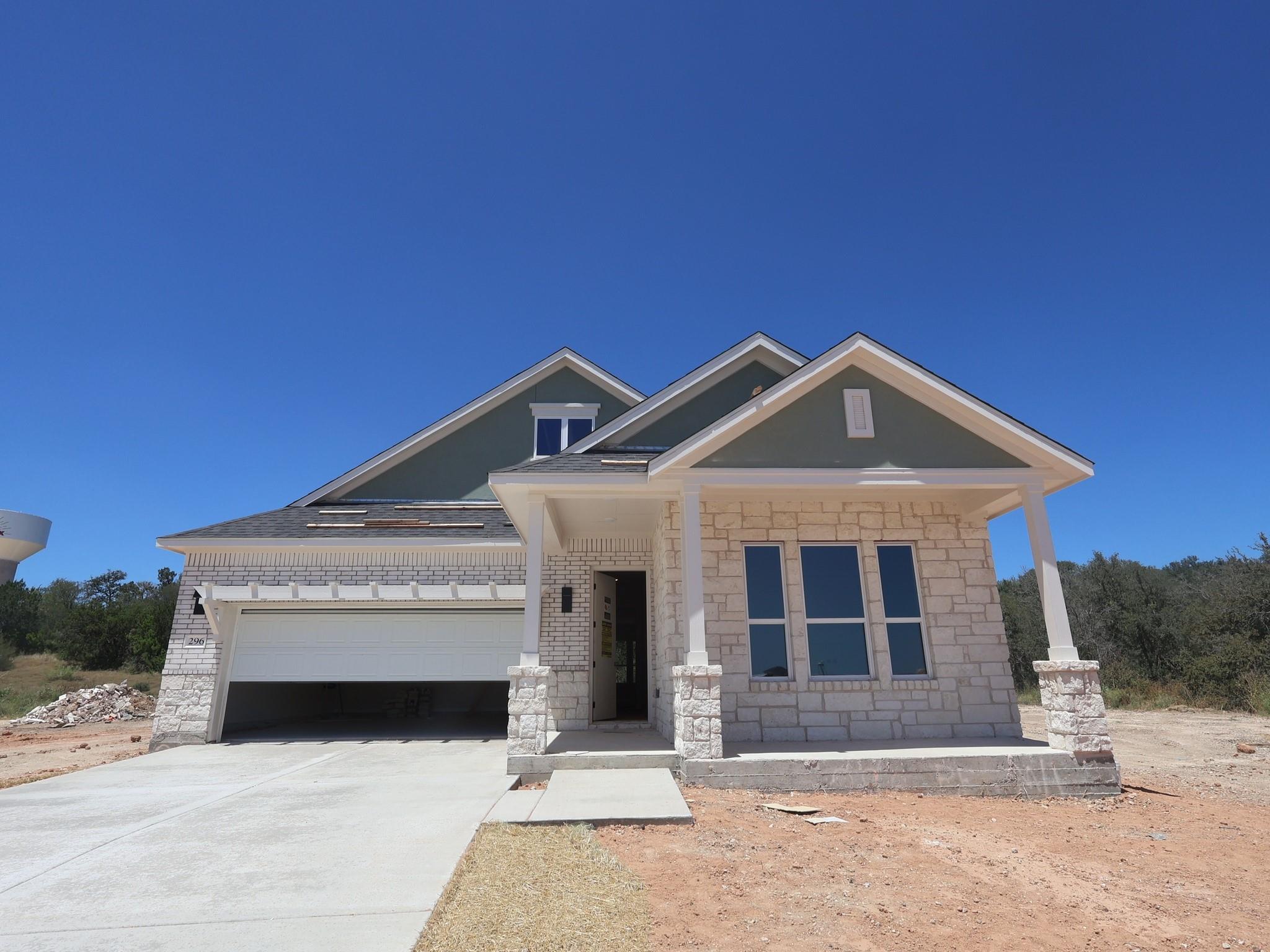 296 Champ, Buda, TX 78610 — photo 1
