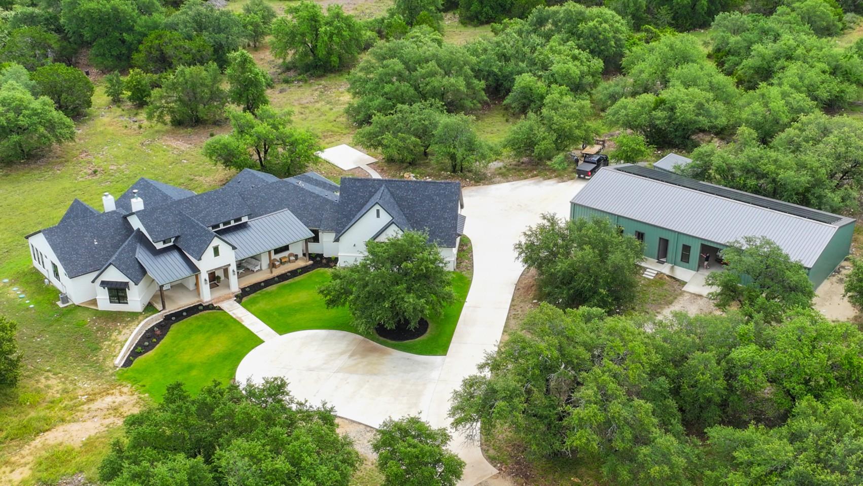 7670 Shiny Top Ranch, Salado, TX 76571 — photo 1