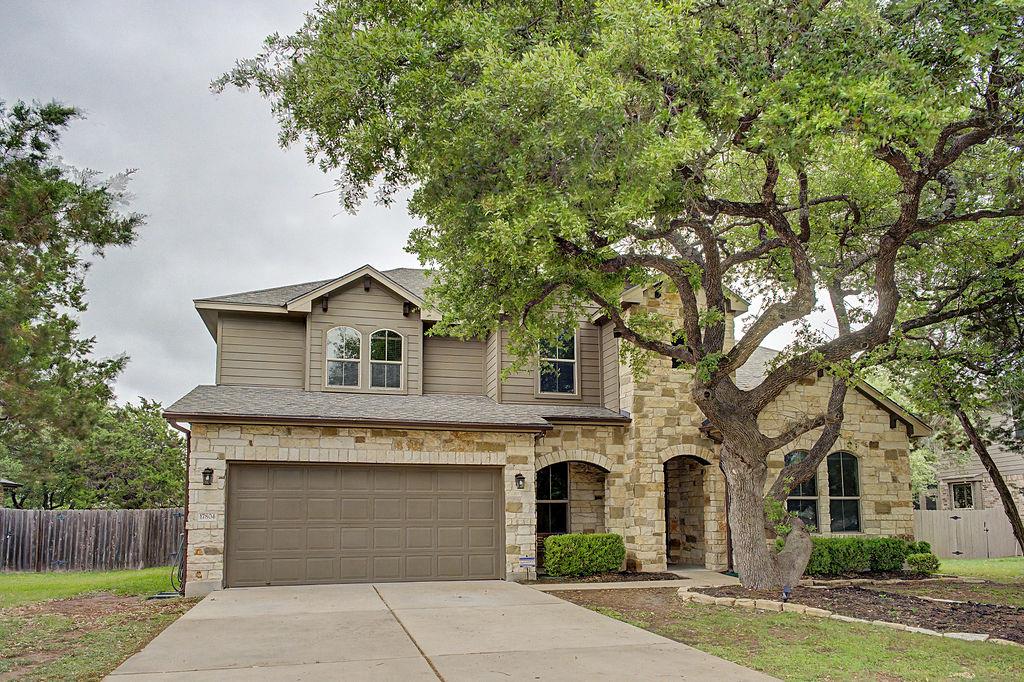 17804 Linkhill, Dripping Springs, TX 78620 — photo 1