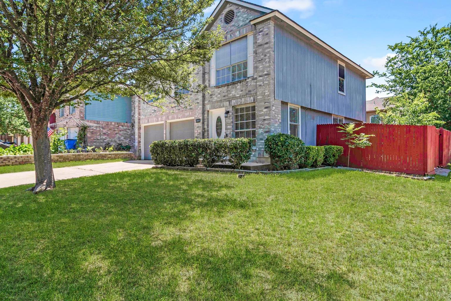 800 Smoke Signal, Pflugerville, TX 78660 — photo 1