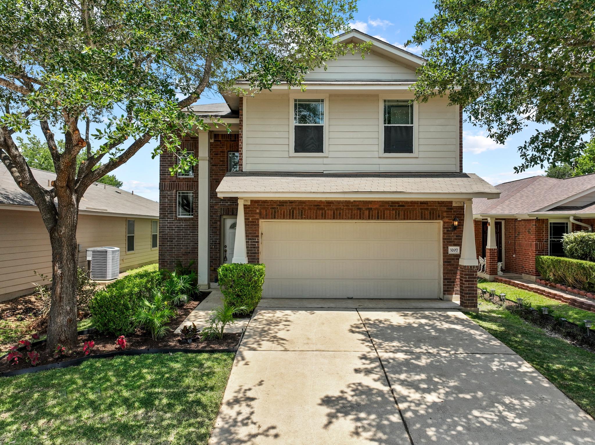 3207 Wickham, Austin, TX 78725 — photo 1