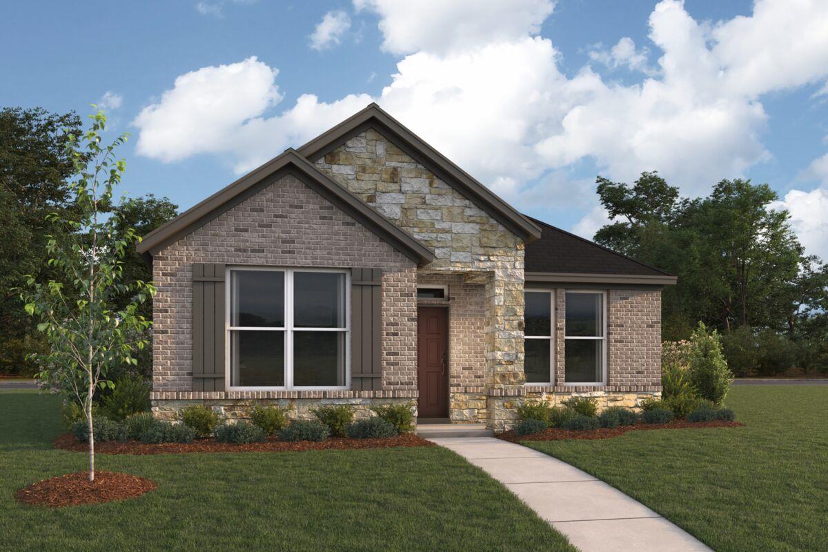 629 Clarissa, Buda, TX 78610 — photo 1