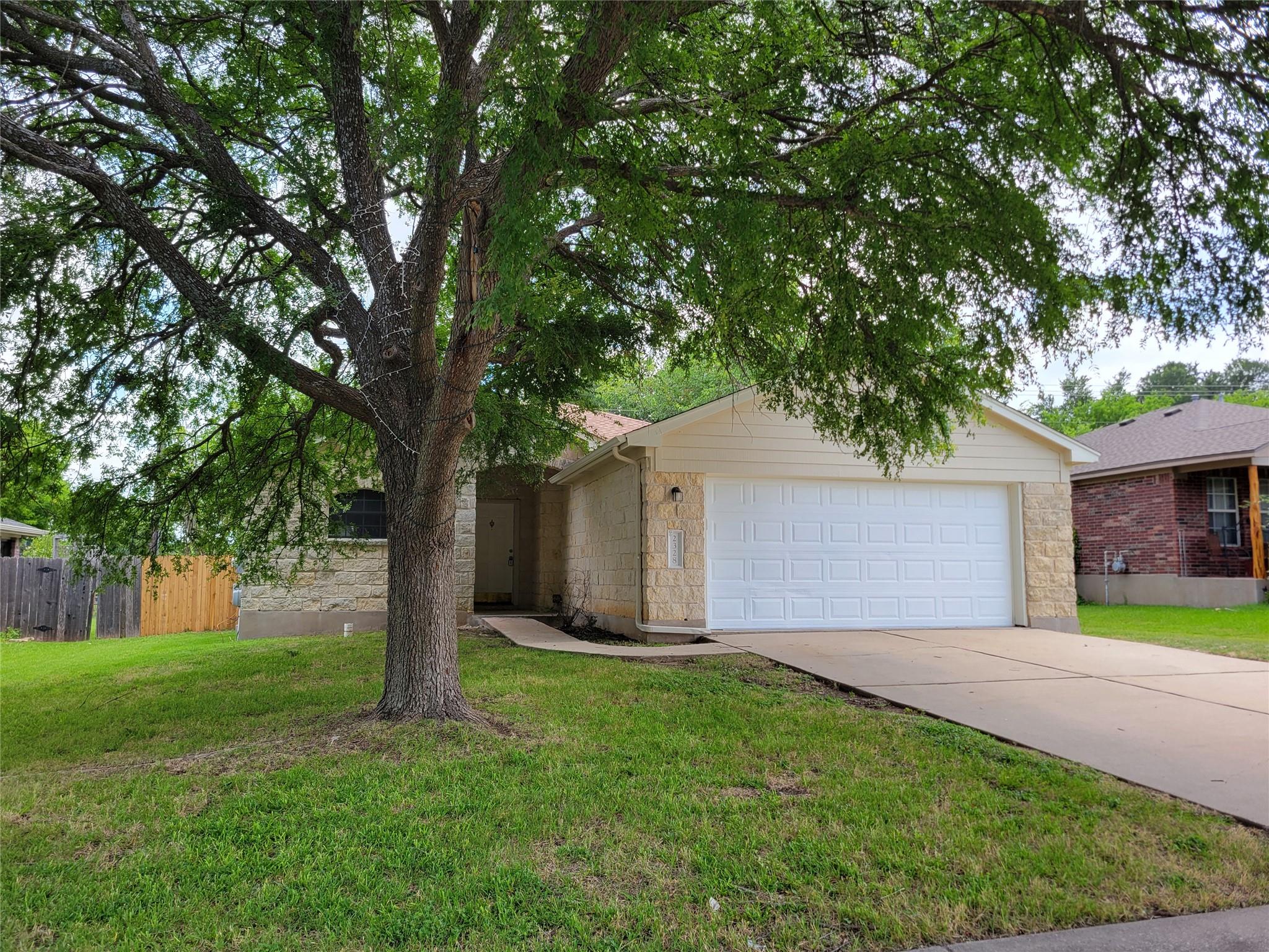 2328 Friarcreek Loop, Round Rock, TX 78664 — photo 1