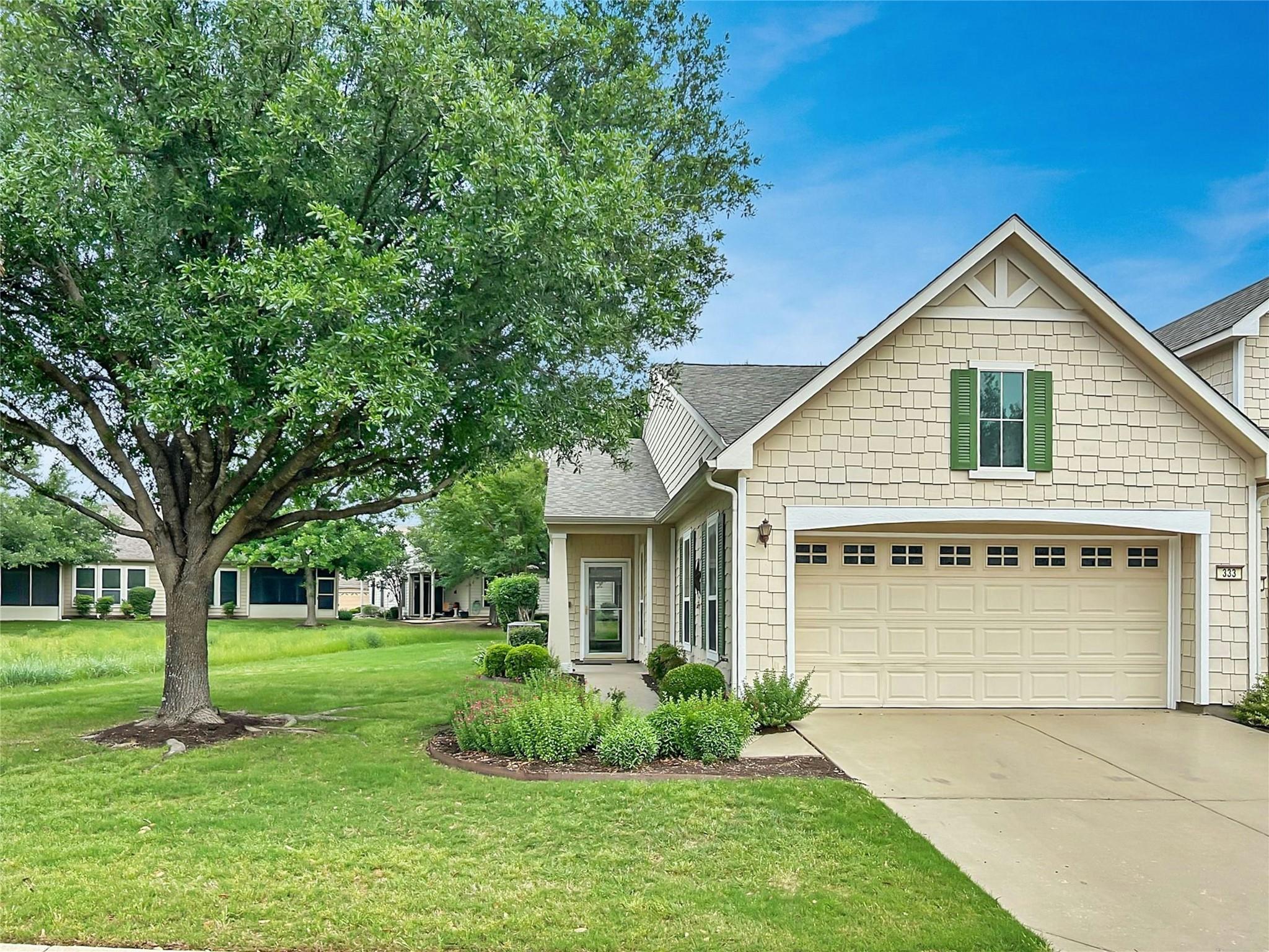 333 Portsmouth, Georgetown, TX 78633 — photo 1