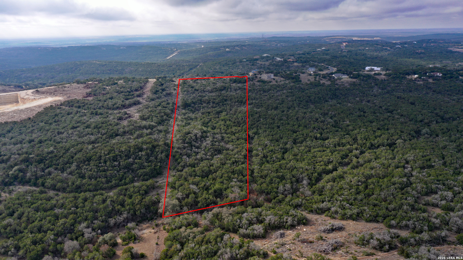 LOT 192 County Road 2744, ,  78056 — photo 1