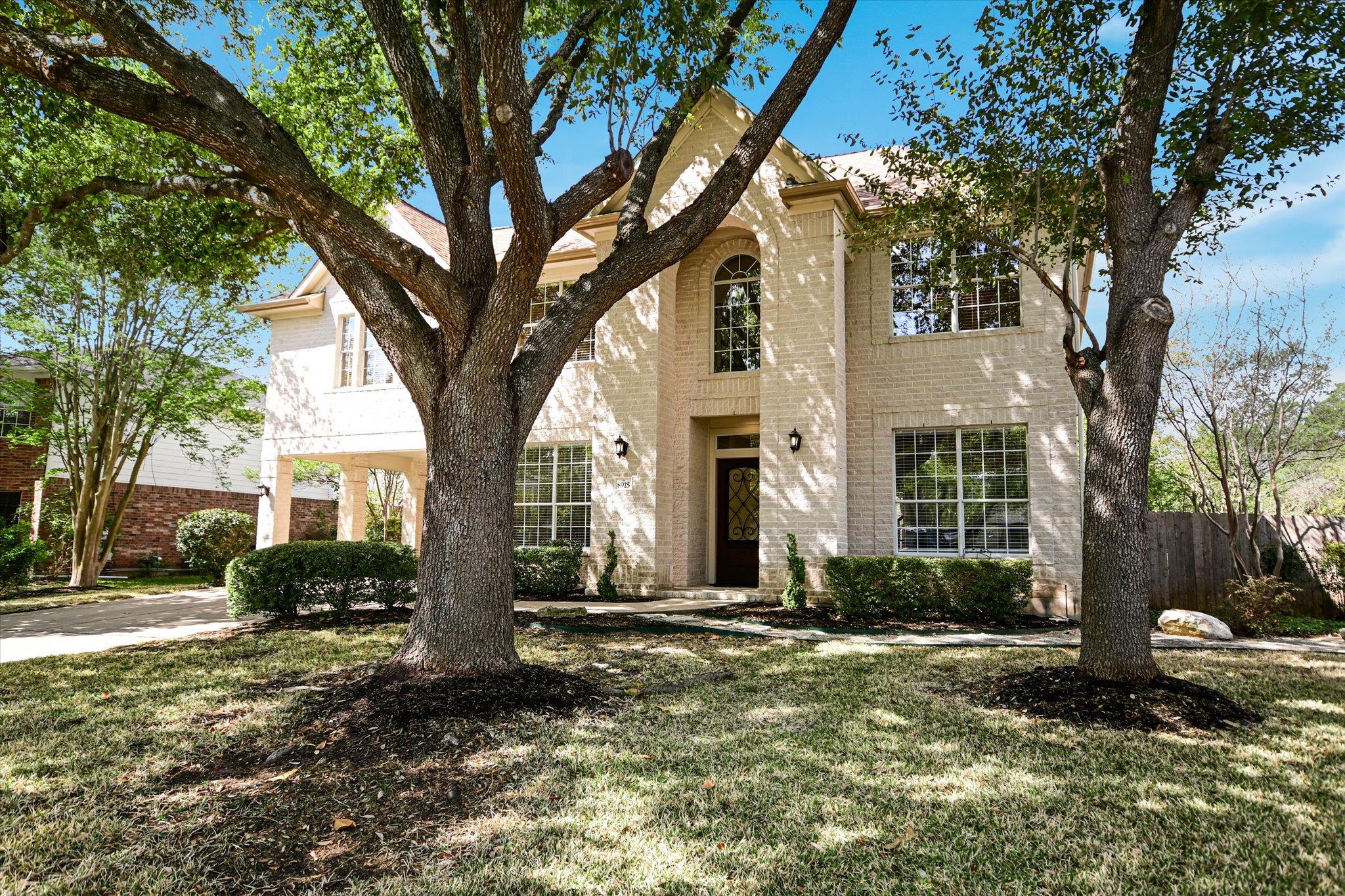 8925 Joachim, Austin, TX 78717 — photo 1