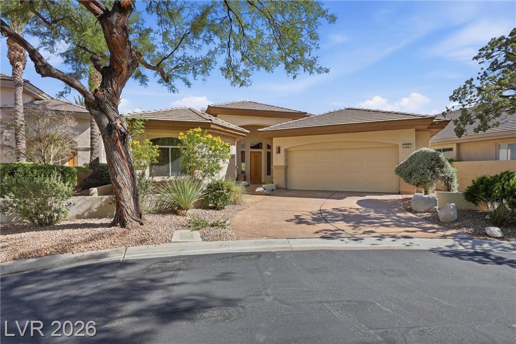 628 Via Linda Court, Las Vegas, NV 89144 — photo 1
