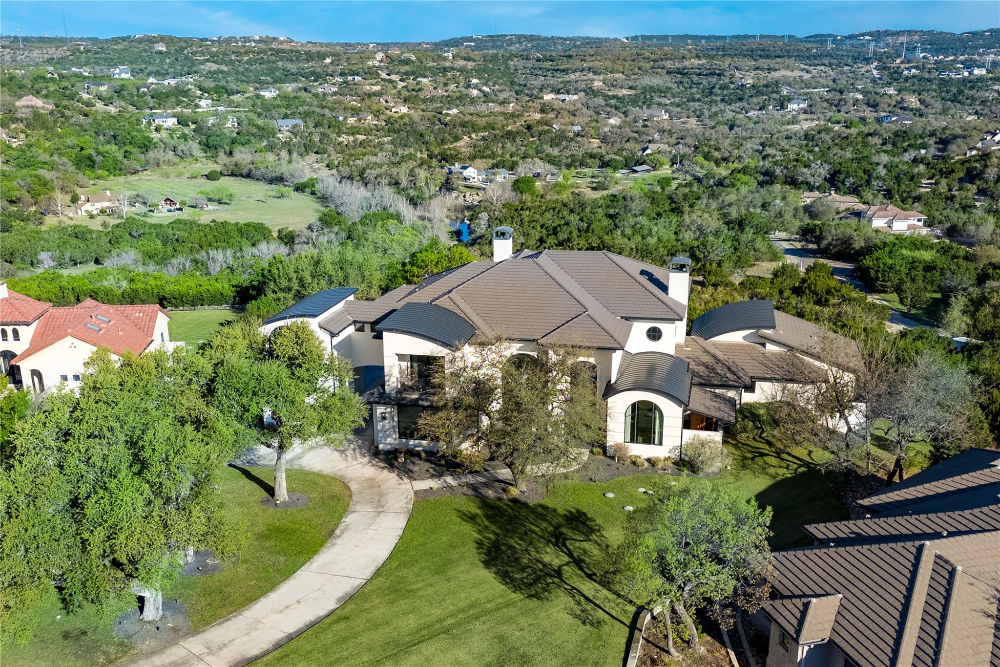 4300 Derrick, Spicewood, TX 78669 — photo 1
