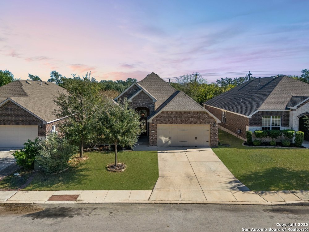 27514 Valle Verde, ,  78015 — photo 1