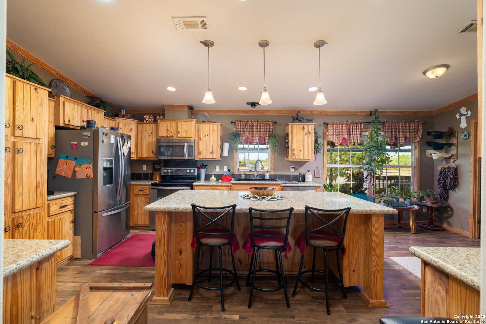18434 Fm 471, ,  78059 — photo 1