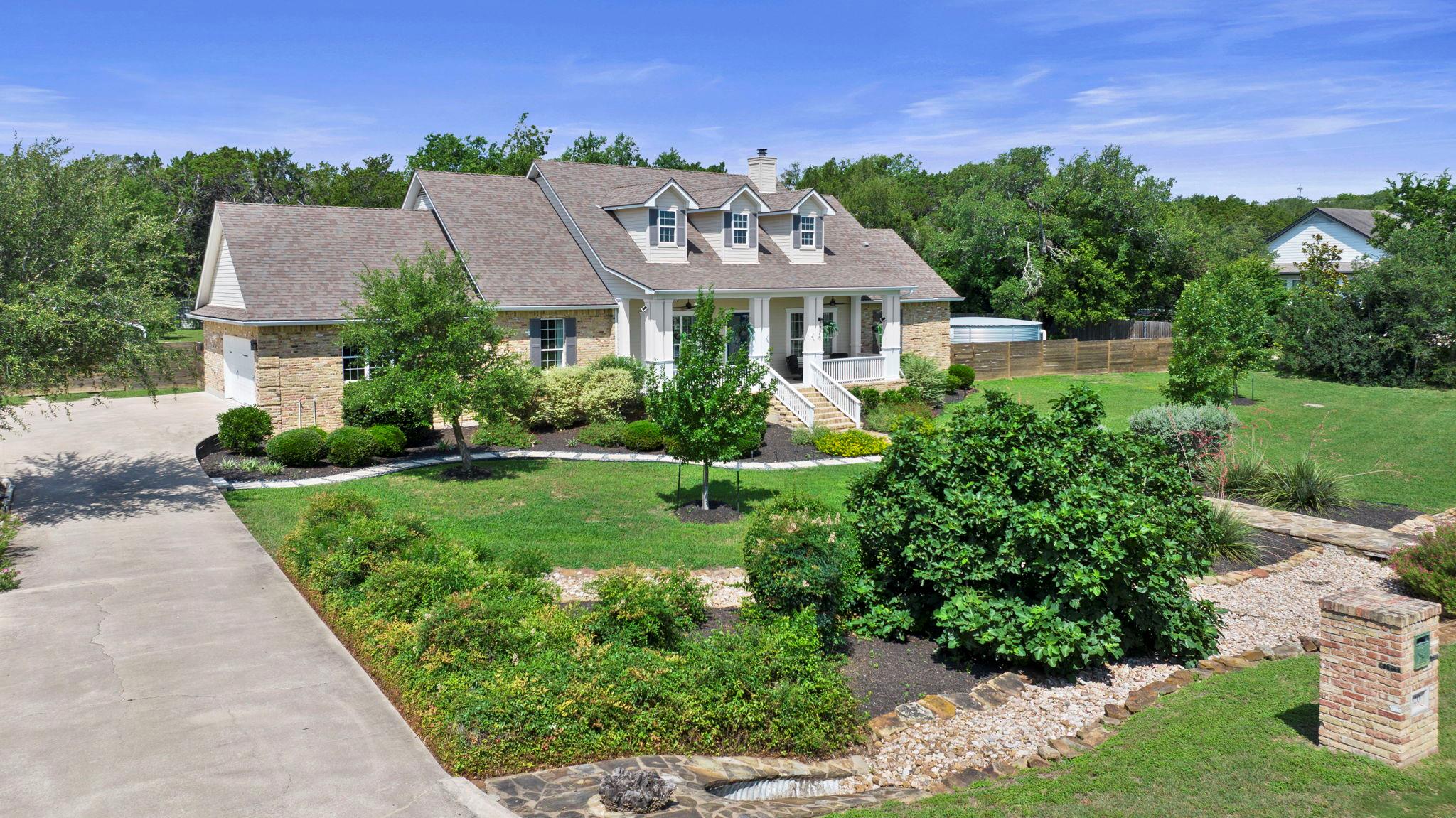 520 Goodnight, Dripping Springs, TX 78620 — photo 1