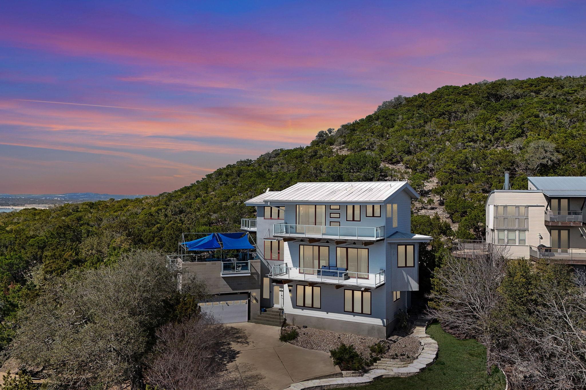 14020 Lake View, Austin, TX 78732 — photo 1
