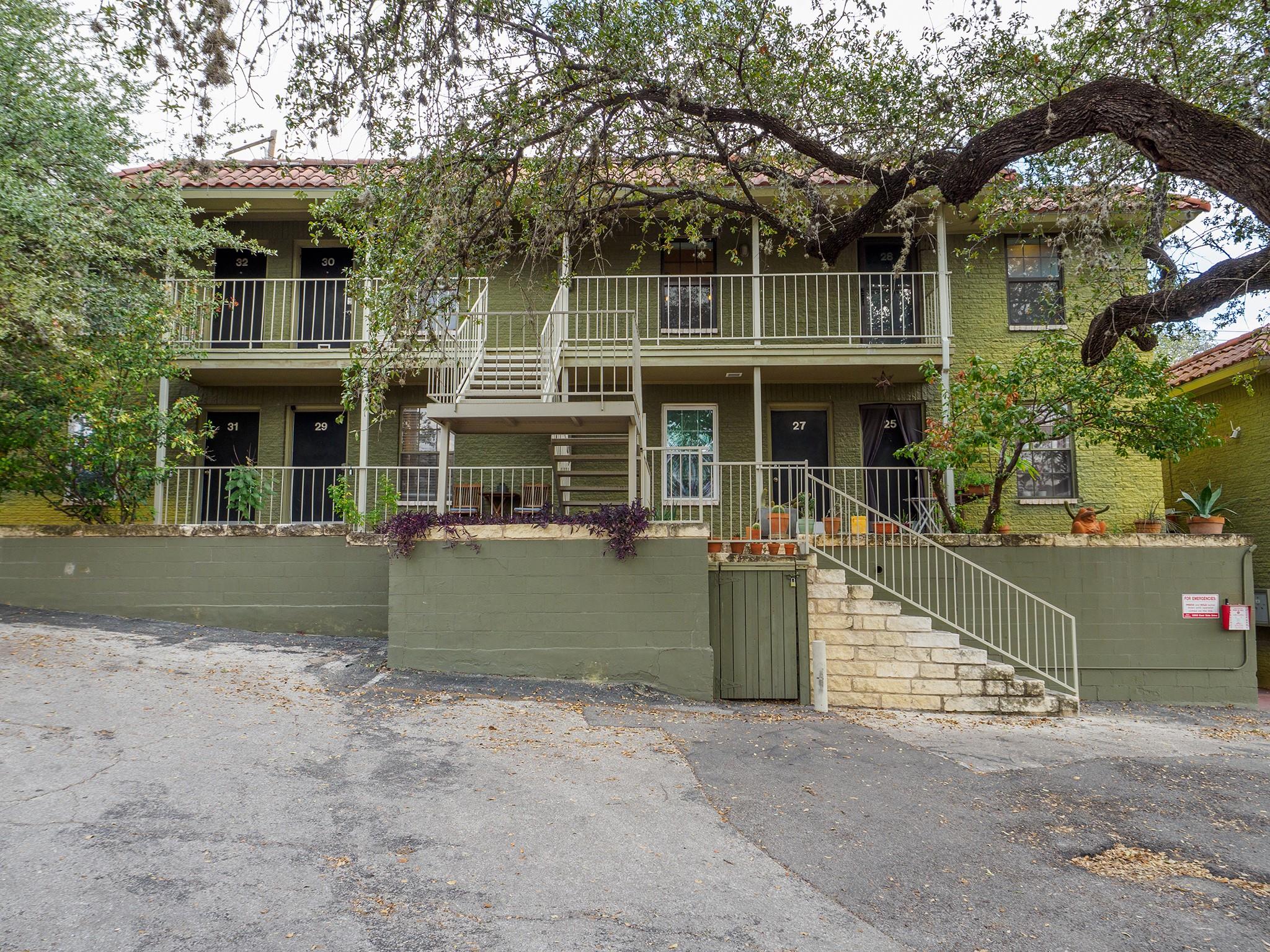 2302 East Side, Austin, TX 78704 — photo 1