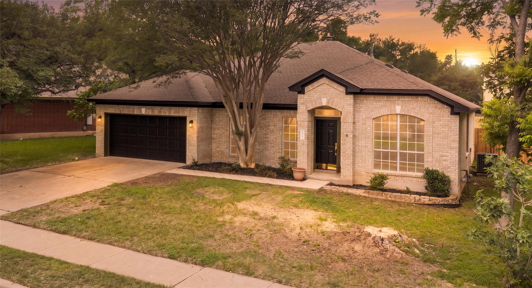 412 Tamara, Georgetown, TX 78628 — photo 1
