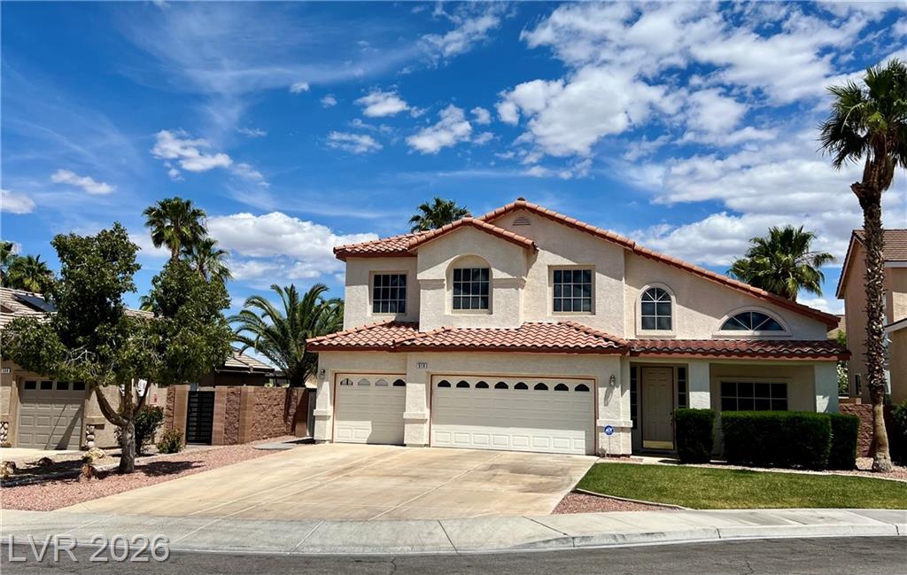 510 First Light Street, Henderson, NV 89052 — photo 1