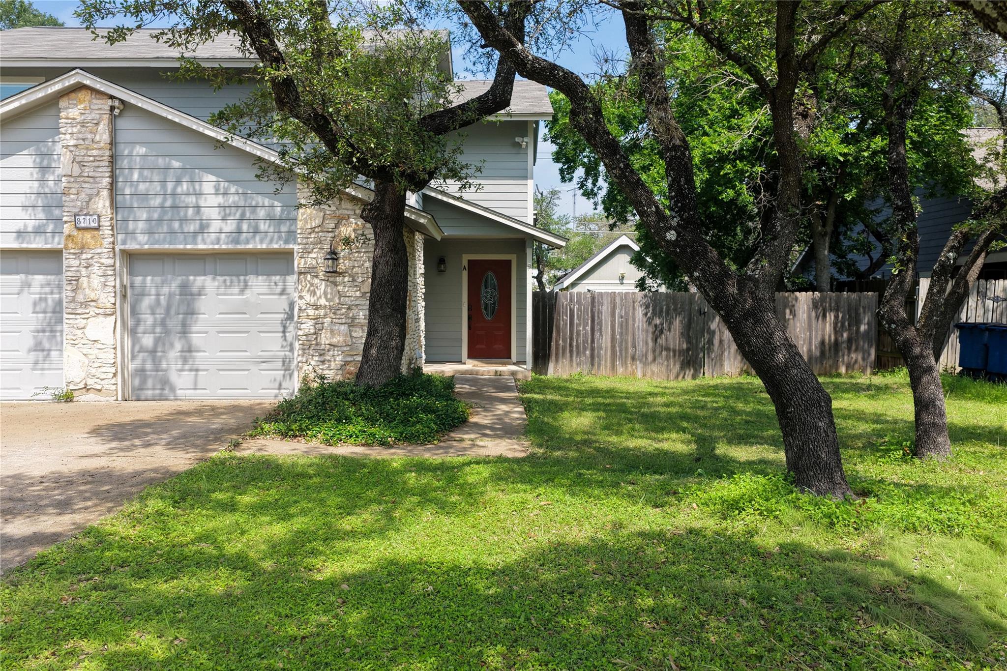 8710 Clearbrook, Austin, TX 78729 — photo 1