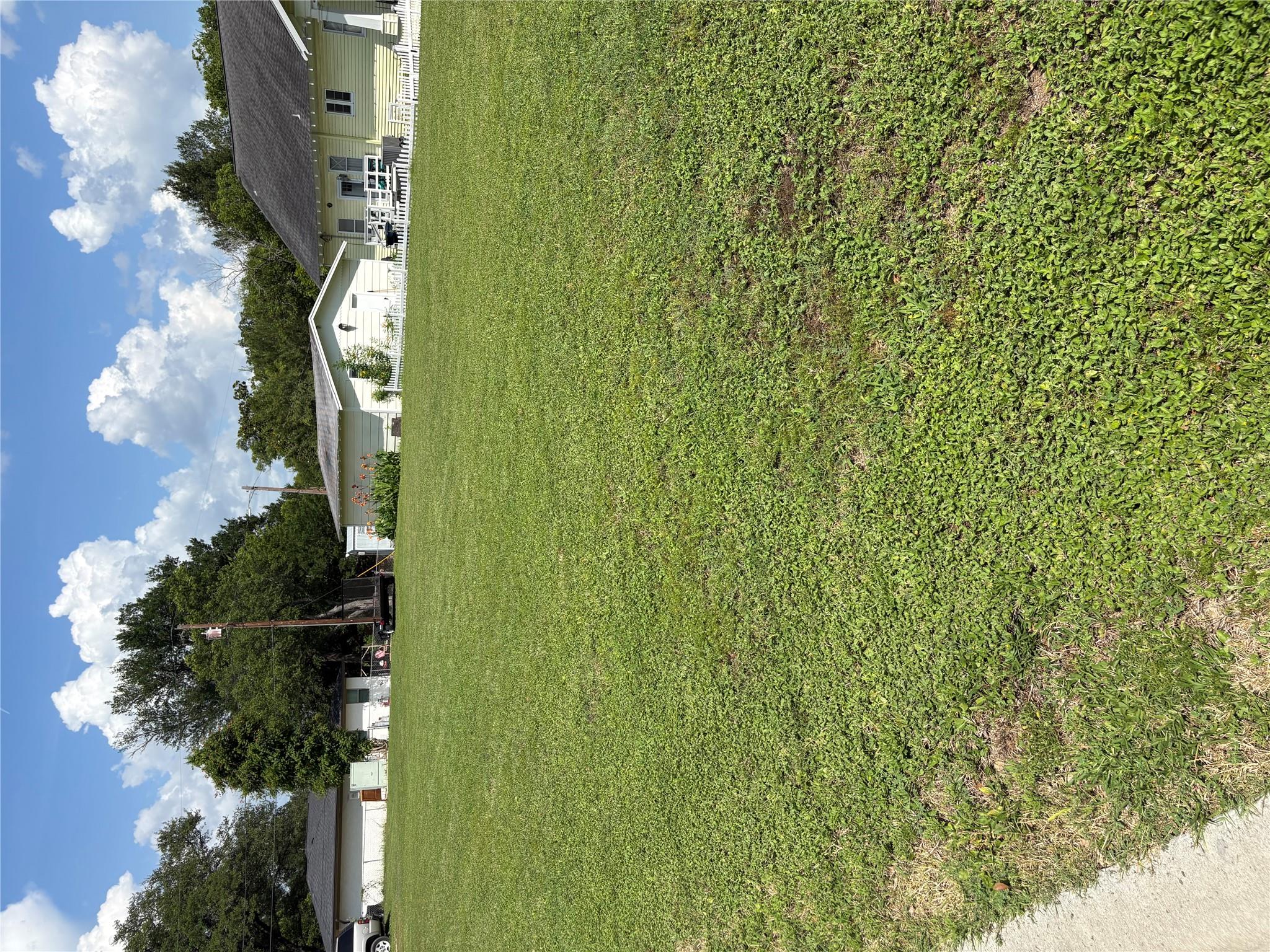 TBD San Gabriel, Rockdale, TX 76567 — photo 1