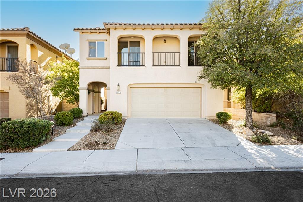 11845 Alava Avenue, Las Vegas, NV 89138 — photo 1