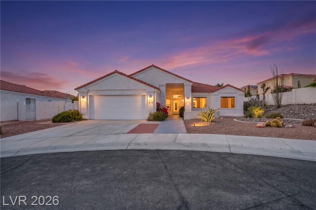 3000 Blue Fin Circle, Las Vegas, NV 89128 — photo 1
