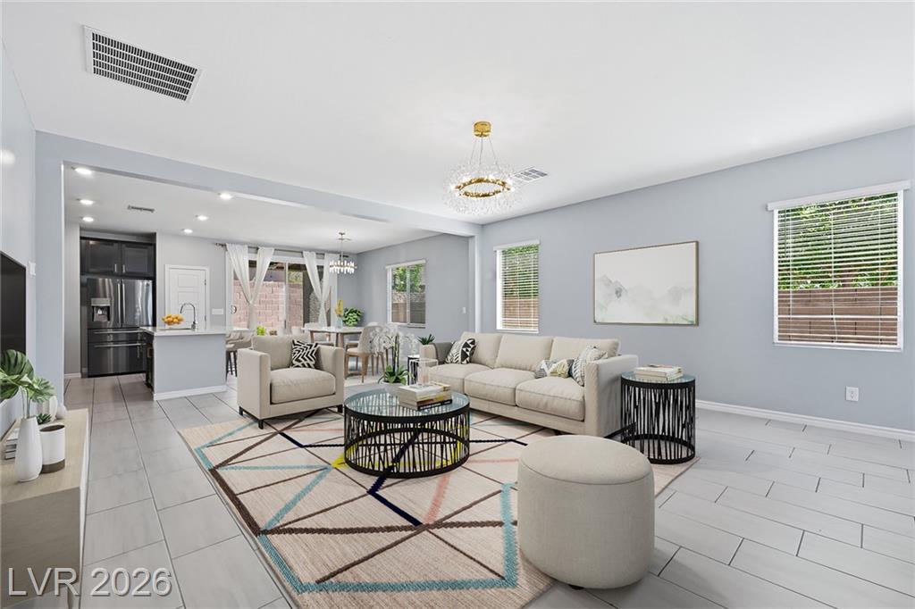4420  Cityscape Glen Court, North Las Vegas, NV 89084 — photo 1