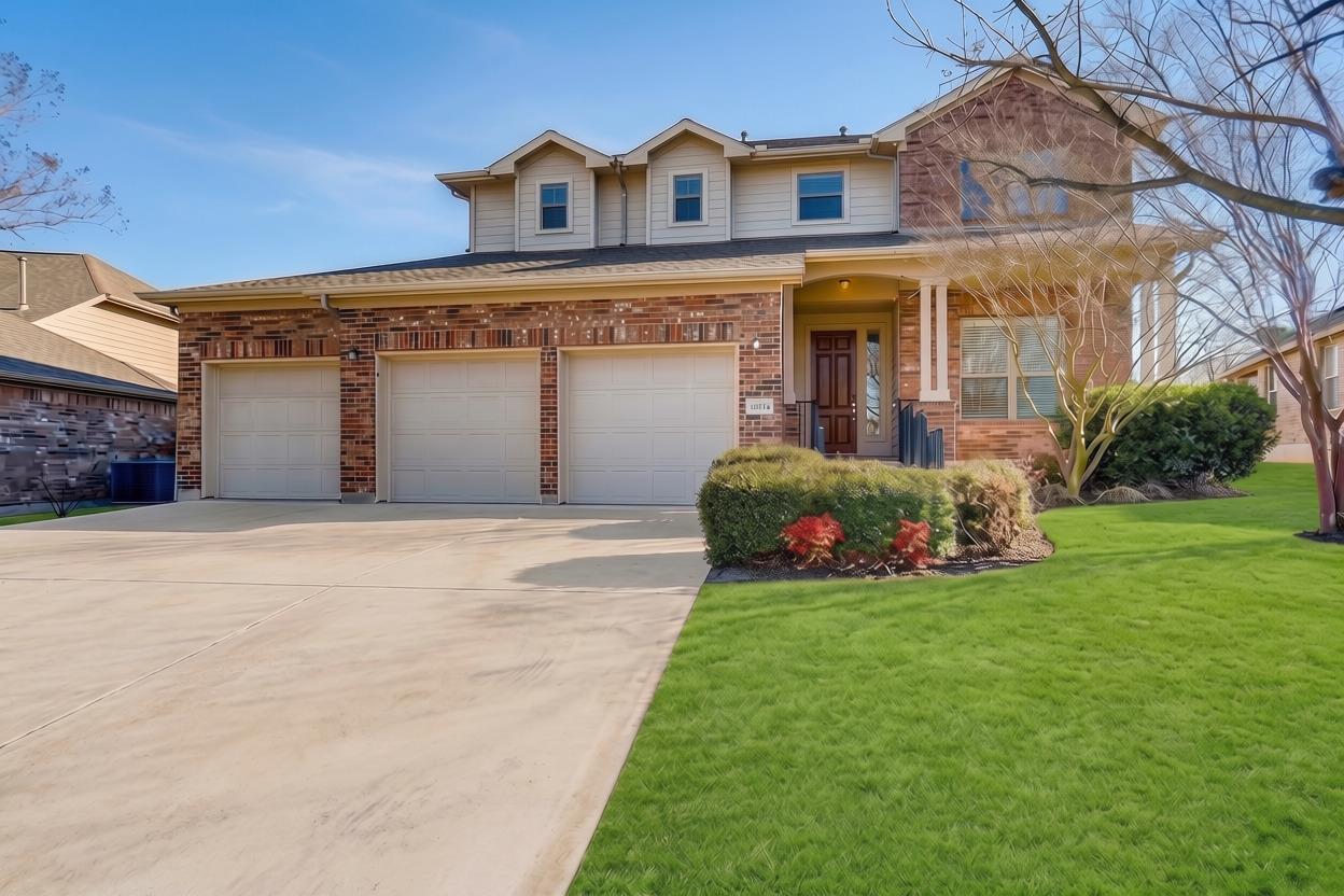 2409 Dovetail, Pflugerville, TX 78660 — photo 1