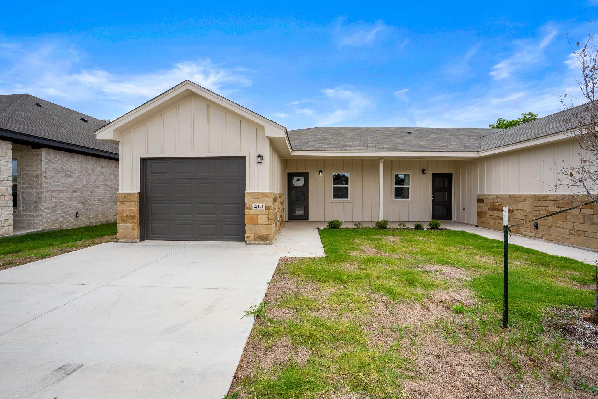 410 W Avenue C None, Copperas Cove, TX 76522 — photo 1