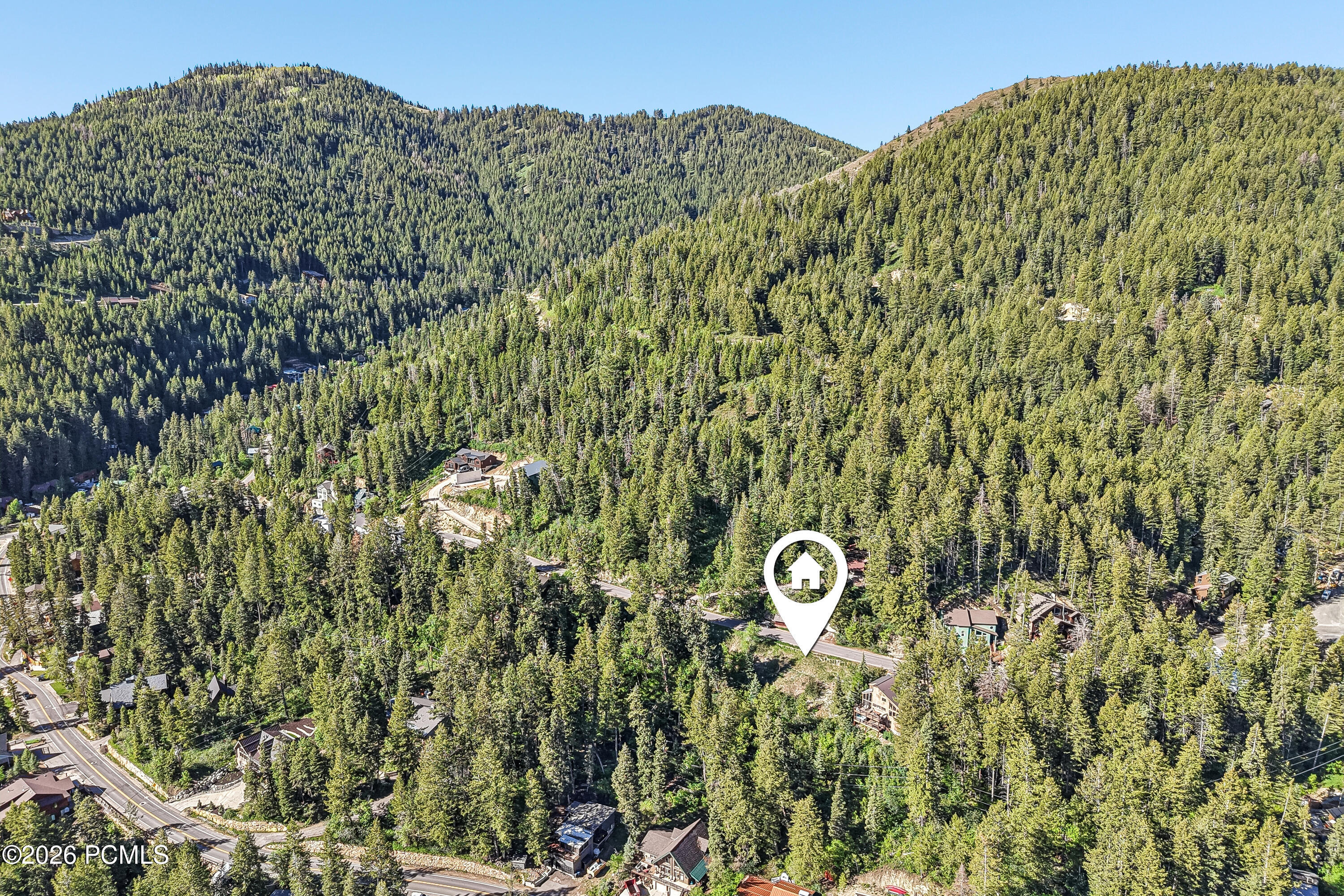 430 Upper Evergreen Drive 62, Park City, UT 84098 — photo 1
