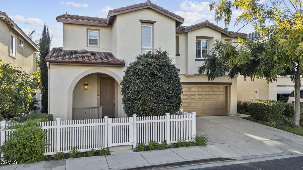 4648 Marrisa Way, Camarillo, CA 93012 — photo 1