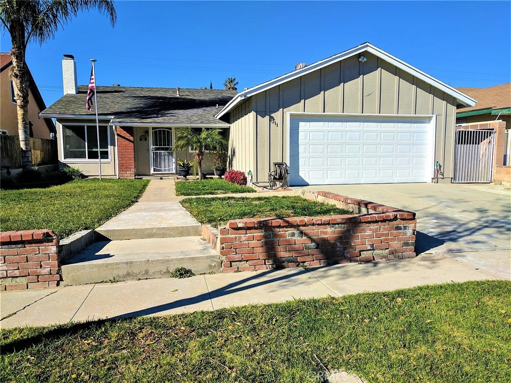 2311 N Marvel, Simi Valley, CA 93065 — photo 1