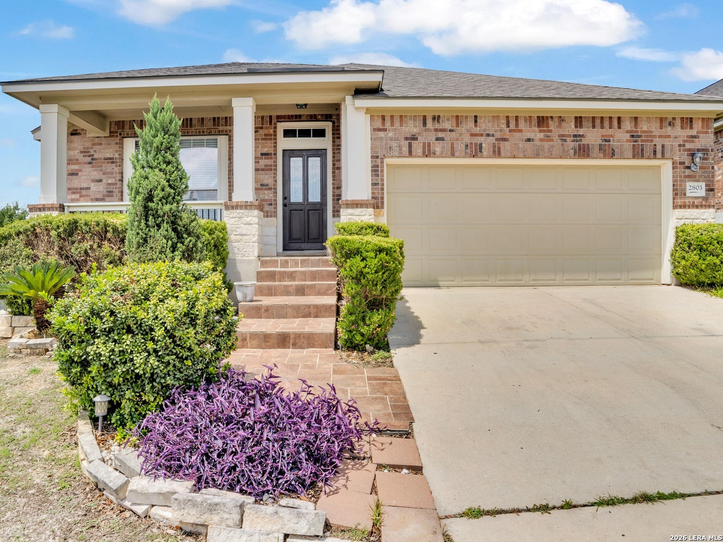 2803 Silverton Ct, , 78261 — photo 1