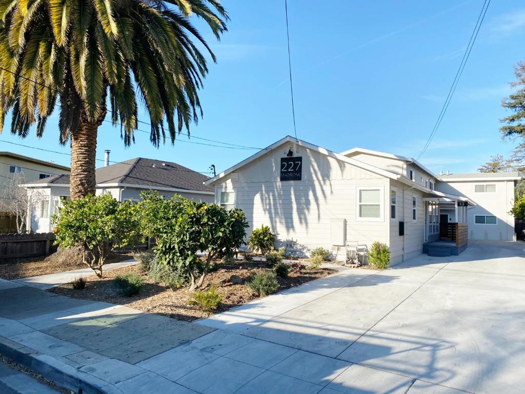 227 Madrone Street, Redwood City, CA 94061 — photo 1