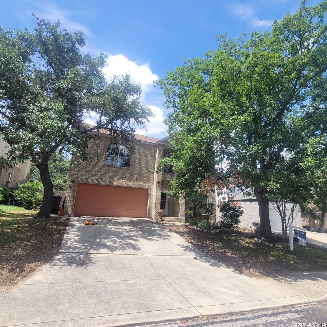 9167 Timber Rnch, San Antonio, TX 78250 — photo 1