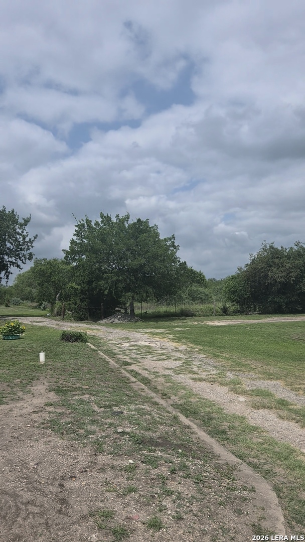 436 N SUNSET STRIP ST, Kenedy, TX 78119 — photo 1