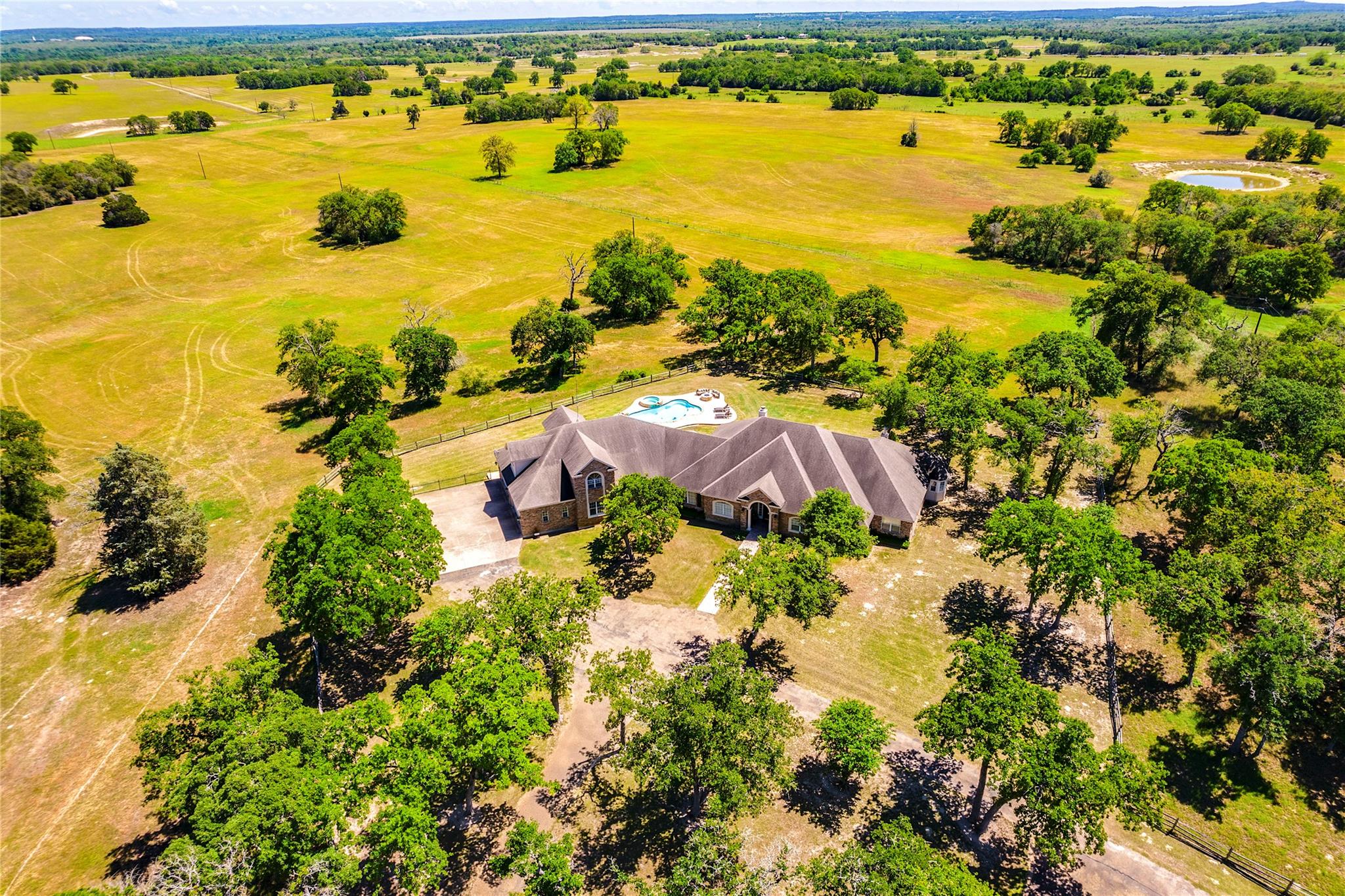 17270 FM 112, Thrall, TX 76578 — photo 1
