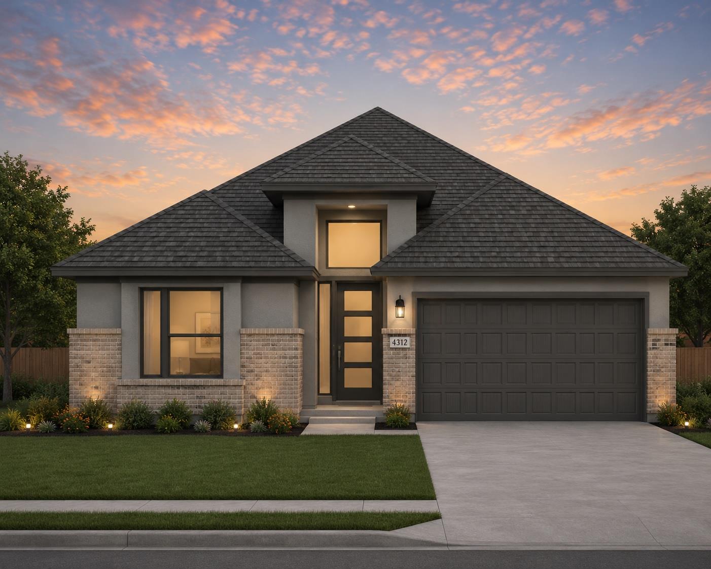 4312 College Square, Round Rock, TX 78665 — photo 1